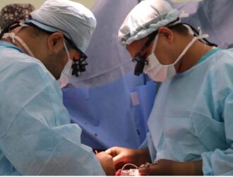 В Кузбассе врачи спасли жизнь пациенту с ишемической болезнью сердца