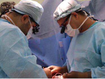 В Кузбассе врачи спасли жизнь пациенту с ишемической болезнью сердца