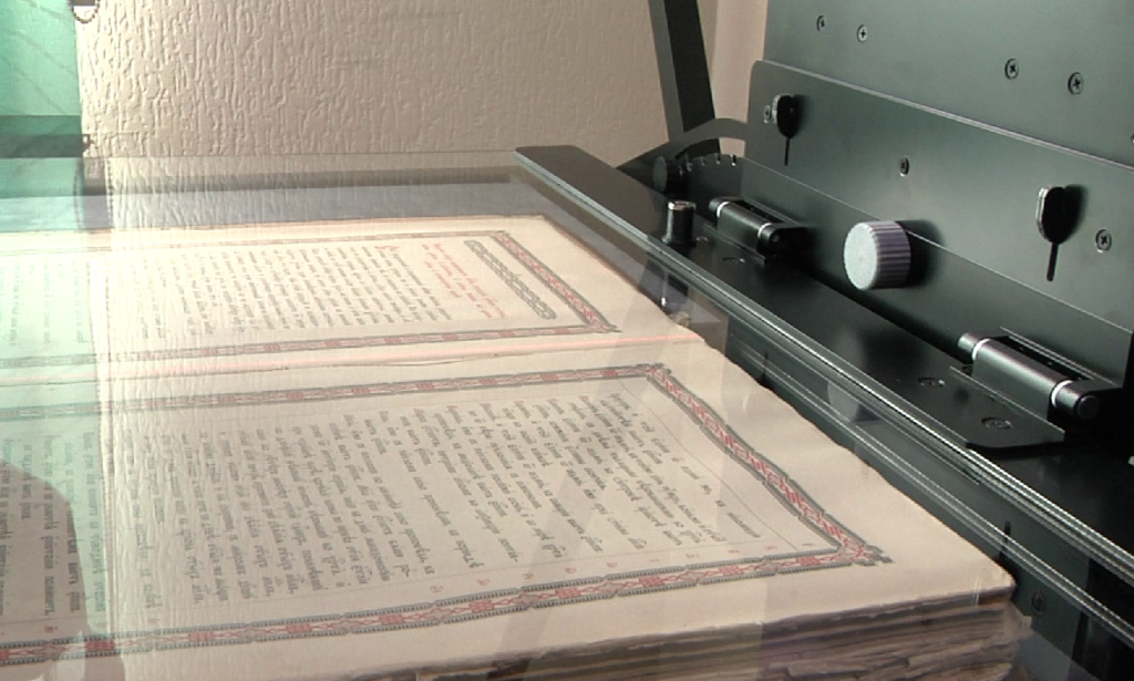 Подарок к предстоящему юбилею: Новокузнецкий краеведческий музей получил новое оборудование