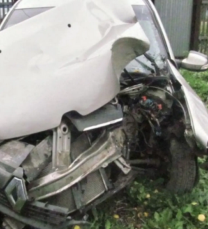 В Кемерове будут судить 16-летнего подростка за ДТП, в котором пострадали его пассажиры