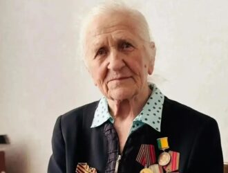 Илья Середюк рассказал о новокузнечанке, которая пережила ужасы фашистского плена