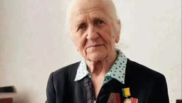 Илья Середюк рассказал о новокузнечанке, которая пережила ужасы фашистского плена