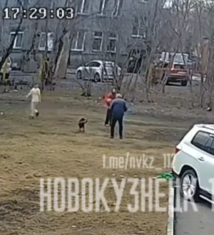 Ударил подростка по голове: в Новокузнецке в отношении мужчины возбуждено уголовное дело