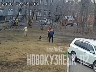 Ударил подростка по голове: в Новокузнецке в отношении мужчины возбуждено уголовное дело