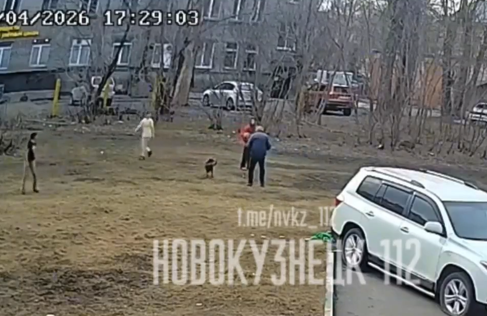 Ударил подростка по голове: в Новокузнецке в отношении мужчины возбуждено уголовное дело