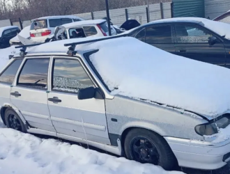 Кузбассовца за повторную езду в пьяном виде наказали условным сроком и лишили автомобиля