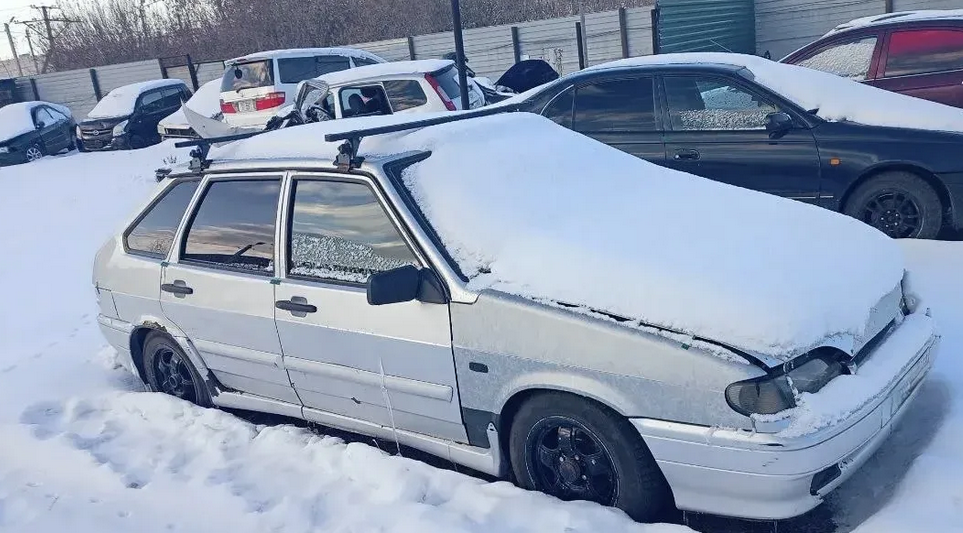 Кузбассовца за повторную езду в пьяном виде наказали условным сроком и лишили автомобиля