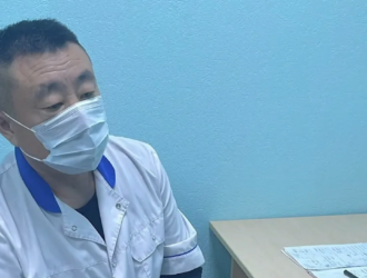 В Прокопьевске мигрант-нелегал незаконно работал в частной клинике