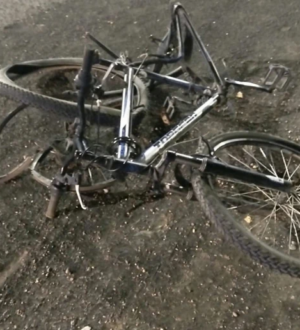 В Кузбассе осудили водителя, который виновен в гибели велосипедиста