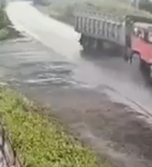 В Прокопьевске будут судить водителя, чья ошибка едва не стоила жизни двум его пассажирам