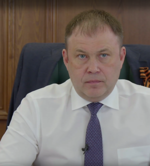 Илья Середюк поставил задачу к Первомаю навести порядок во всех муниципалитетах Кузбасса