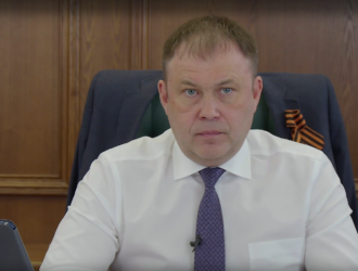 Илья Середюк поставил задачу к Первомаю навести порядок во всех муниципалитетах Кузбасса