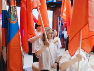 15 организаций Кузбасса стали победителями грантового конкурса Движения Первых