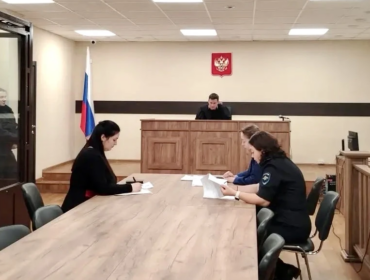 В Киселевске арестовали двух человек, обвиняемых в мошенничестве на 16 миллионов рублей