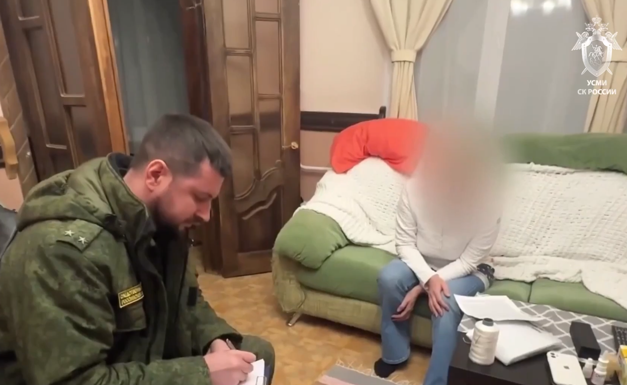 Экс-главу Кемеровского округа Марину Коляденко выпустили из СИЗО