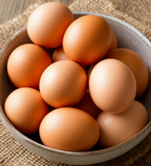 Антимонопольная служба будет следить за ценами на яйца в преддверии Пасхи