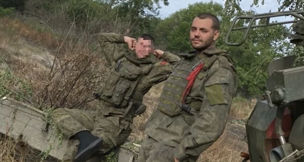 С передовой - за учебную парту: как ветеран спецоперации стал участником программы «СВОи Герои. КуZбасс»