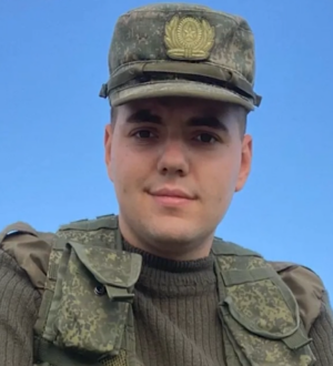 С передовой – за учебную парту: как ветеран спецоперации стал участником программы «СВОи Герои. КуZбасс»