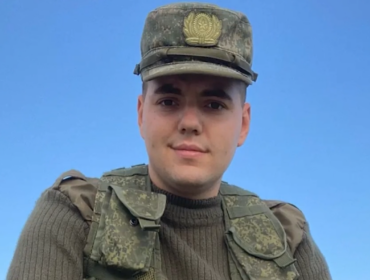 С передовой – за учебную парту: как ветеран спецоперации стал участником программы «СВОи Герои. КуZбасс»