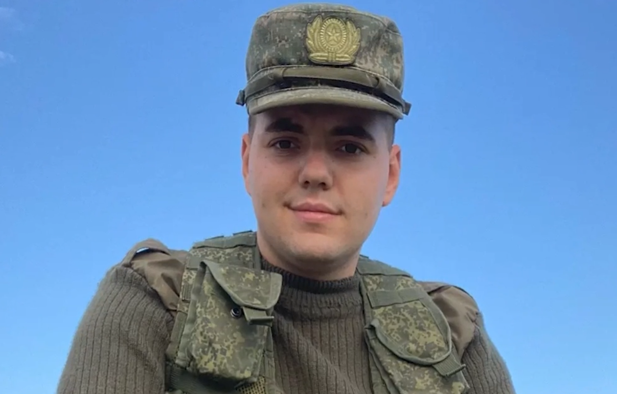 С передовой – за учебную парту: как ветеран спецоперации стал участником программы «СВОи Герои. КуZбасс»