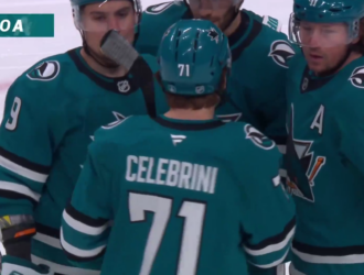 Голевая передача Орлова не принесла счастья «Сан-Хосе» в матче с «Эдмонтоном»