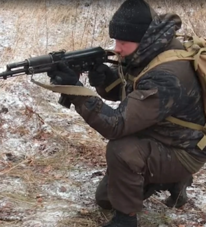 Ветеран спецоперации рассказал о программе «СВОи Герои. КуZбасс»