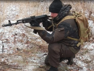 Ветеран спецоперации рассказал о программе «СВОи Герои. КуZбасс»