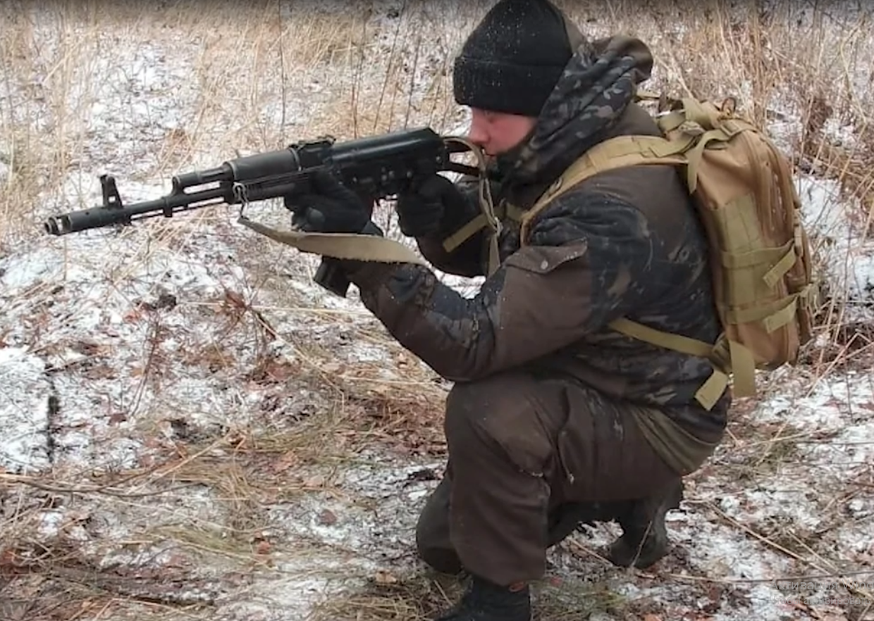 Ветеран спецоперации рассказал о программе «СВОи Герои. КуZбасс»