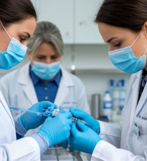 В России новую вакцину от рака испытывают на первом пациенте