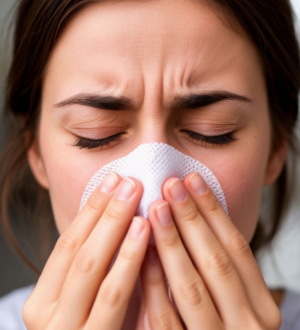 В Кузбассе зафиксировали резкий подъем заболеваемости ОРВИ