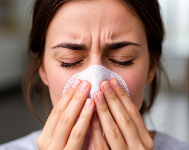 В Кузбассе зафиксировали резкий подъем заболеваемости ОРВИ