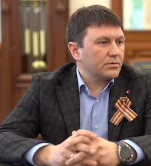 Первый замглавы Кемерова временно возглавил Ленинск-Кузнецкий