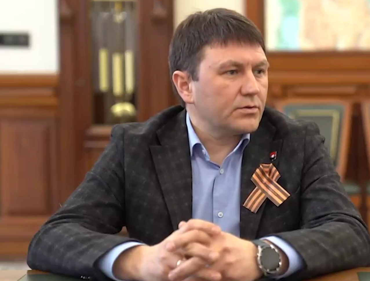 Первый замглавы Кемерова временно возглавил Ленинск-Кузнецкий