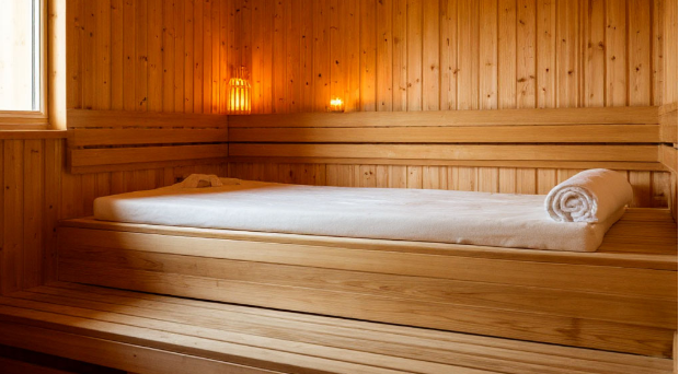 В Прокопьевске временно закрыли сауну из-за антисанитарии и опасного бассейна