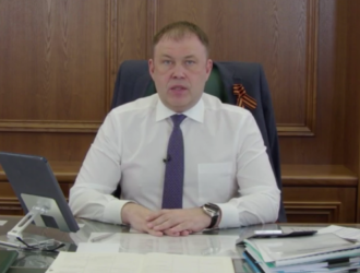 Илья Середюк рассказал о главном принципе работы на посту губернатора Кузбасса