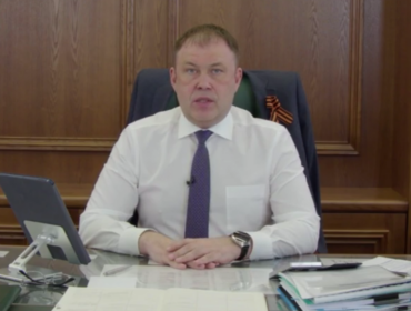 Илья Середюк рассказал о главном принципе работы на посту губернатора Кузбасса