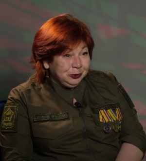 Вернувшаяся со спецоперации медсестра рассказала про обучение по программе «СВОи Герои.КуZбасс»