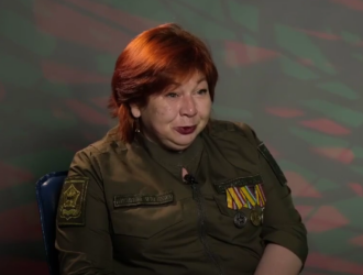 Вернувшаяся со спецоперации медсестра рассказала про обучение по программе «СВОи Герои.КуZбасс»