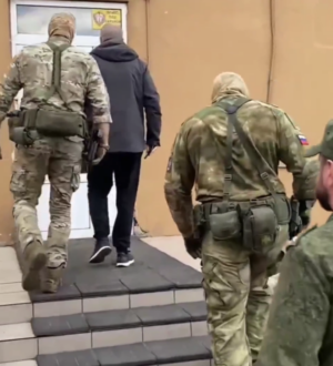 В Кузбассе задержали чиновника и бизнесмена за махинации на 20 млн рублей