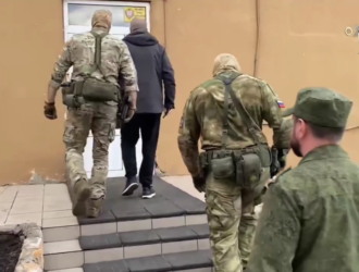В Кузбассе задержали чиновника и бизнесмена за махинации на 20 млн рублей