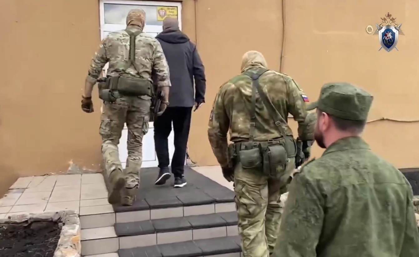 В Кузбассе задержали чиновника и бизнесмена за махинации на 20 млн рублей