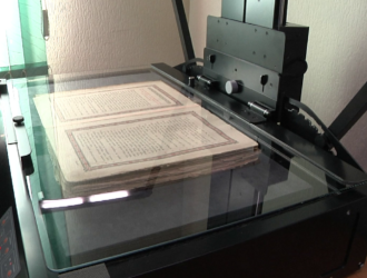 Подарок к предстоящему юбилею: Новокузнецкий краеведческий музей получил новое оборудование