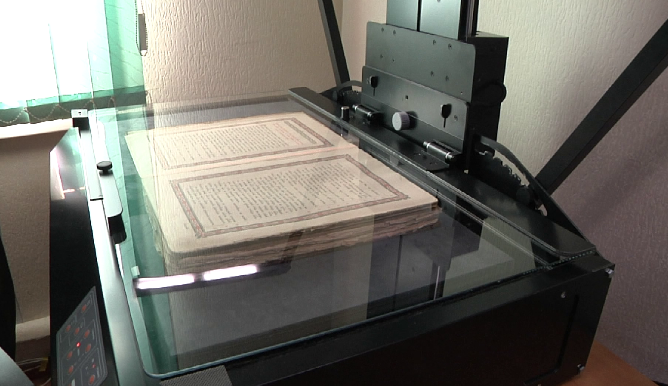 Подарок к предстоящему юбилею: Новокузнецкий краеведческий музей получил новое оборудование