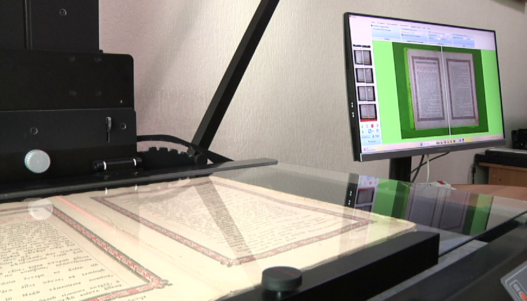 Подарок к предстоящему юбилею: Новокузнецкий краеведческий музей получил новое оборудование