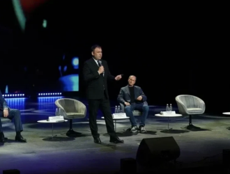 В Кемерове на берегу Томи построят «Город Талантов»