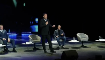 В Кемерове на берегу Томи построят «Город Талантов»