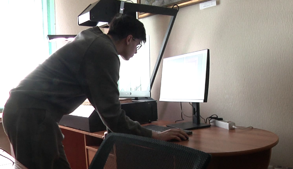 Подарок к предстоящему юбилею: Новокузнецкий краеведческий музей получил новое оборудование