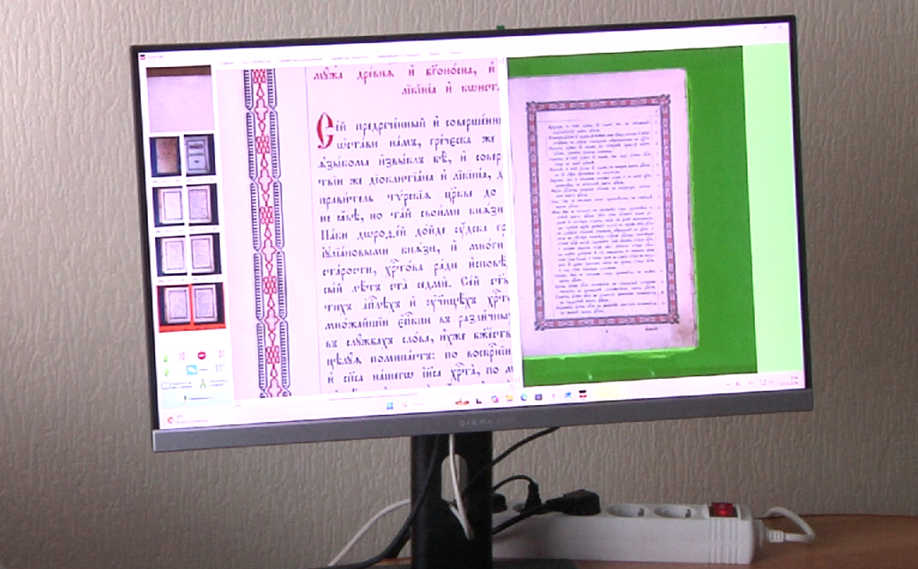 Подарок к предстоящему юбилею: Новокузнецкий краеведческий музей получил новое оборудование
