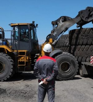 «Кузбассразрезуголь» получил статус партнера нацпроектов России