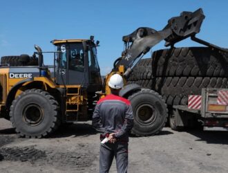 «Кузбассразрезуголь» получил статус партнера нацпроектов России